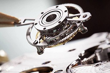 西安欧米茄名表售后维修站地址