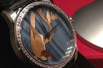 西安欧米茄手表官售后网点在哪