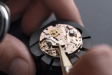 西安欧米茄官售后维修地点地址