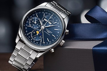 欧米茄西安官售后维修站