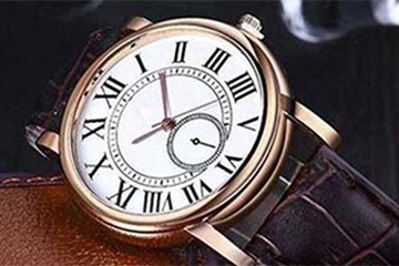 西安欧米茄手表表带在哪里更换