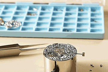 西安欧米茄官售后维修地点