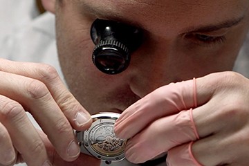 西安欧米茄售后维修站