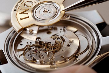 欧米茄名表西安售后维修店