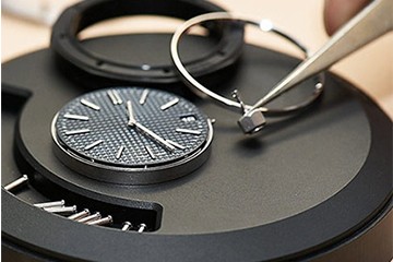 欧米茄名表西安官售后维修点