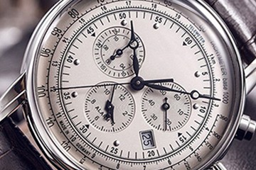 西安配欧米茄手表表带