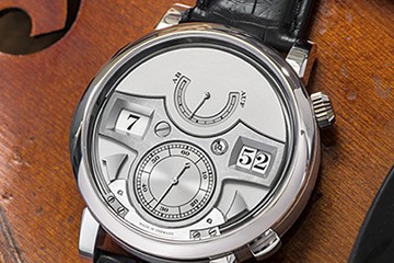 西安配欧米茄原装表带