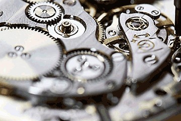 西安欧米茄手表在哪里可以维修