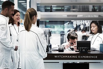 西安欧米茄表盘有划痕维修价格