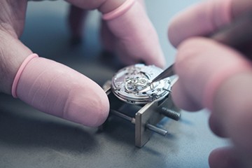 欧米茄手表西安有没有官方售后点