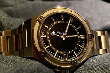 西安欧米茄月相手表售后维修地址查询