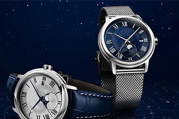 西安欧米茄手表指针脱落维修多少钱