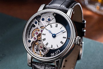 西安欧米茄表柄维修价格