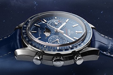 瑞士欧米茄手表西安官方售后点位置查询