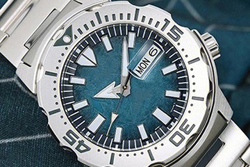 西安欧米茄手表走快1分钟