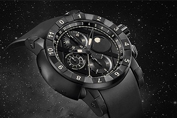 西安欧米茄刻度掉了怎么办