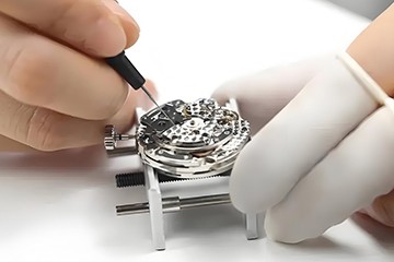 西安欧米茄长时间没电池会影响表吗