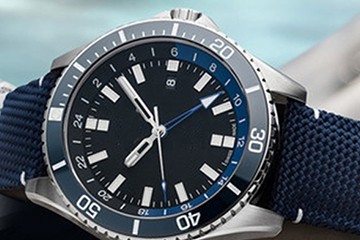 西安欧米茄走快了