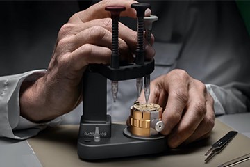 西安欧米茄手表走的快