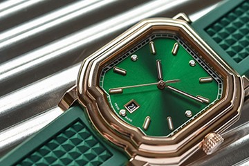 西安欧米茄时间走的快