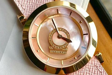 西安欧米茄钢带生锈