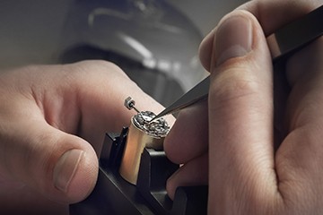 西安欧米茄表售后维修网点在哪