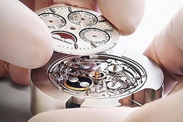 西安换欧米茄腕表表带