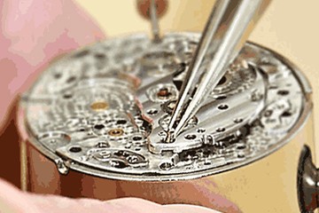 欧米茄手表维修服务西安地址查询