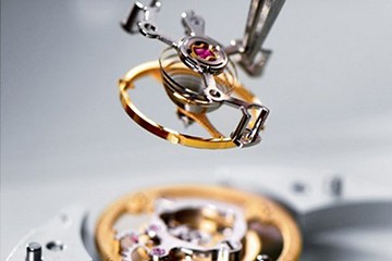 欧米茄手表西安官方售后服务中心