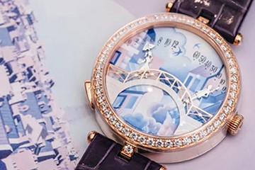 欧米茄手表在西安哪能售后维修